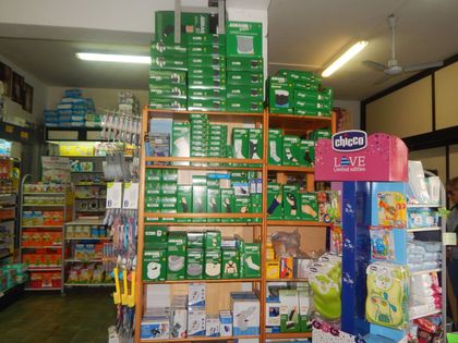 Saponi per bambini