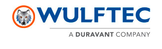 A logo for wulftec a duravant company