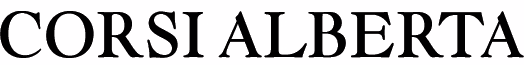 CORSI ALBERTA logo