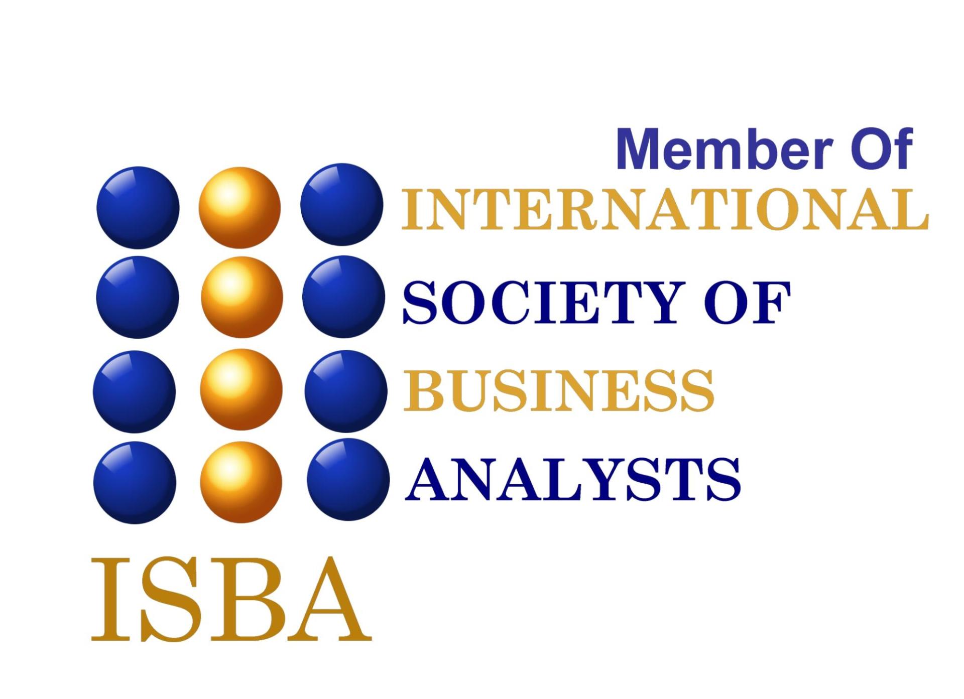 ISBA Logo