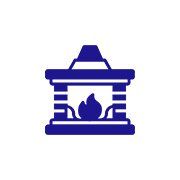 Chimney icon