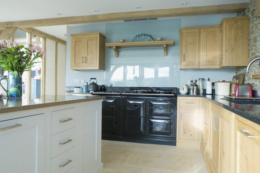 Kitchen Splashbacks