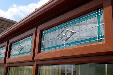 Glazing