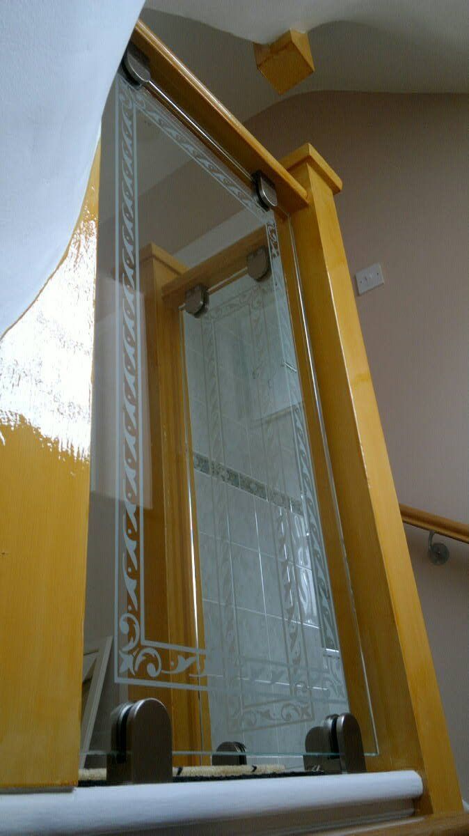 Local glass supplier