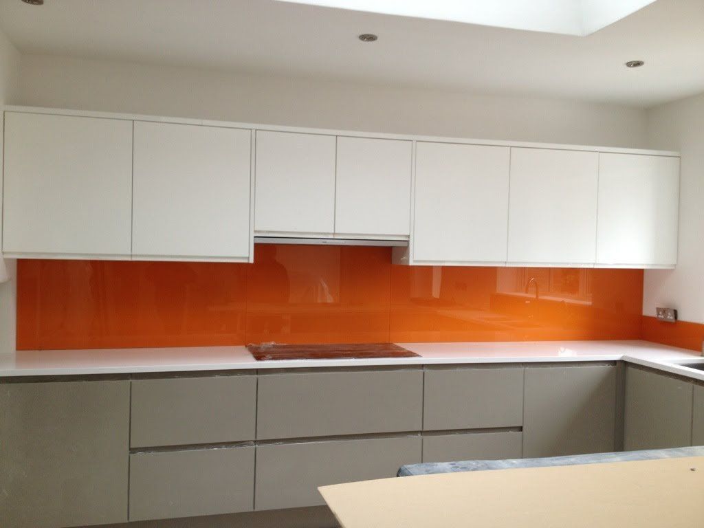 Kitchen glasses