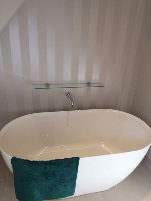 Bathroom fittings