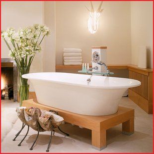 bath restored