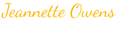Jeannette Owens logo