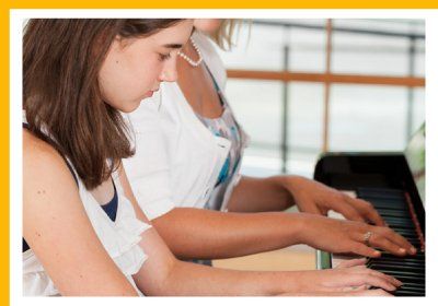 piano lessons