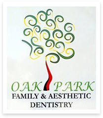Oak Park Family Dentistry Oak Park Family Dentistry logo