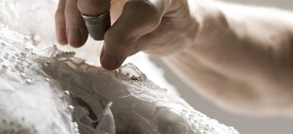 garments stitching