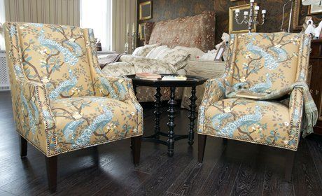stunning chairs