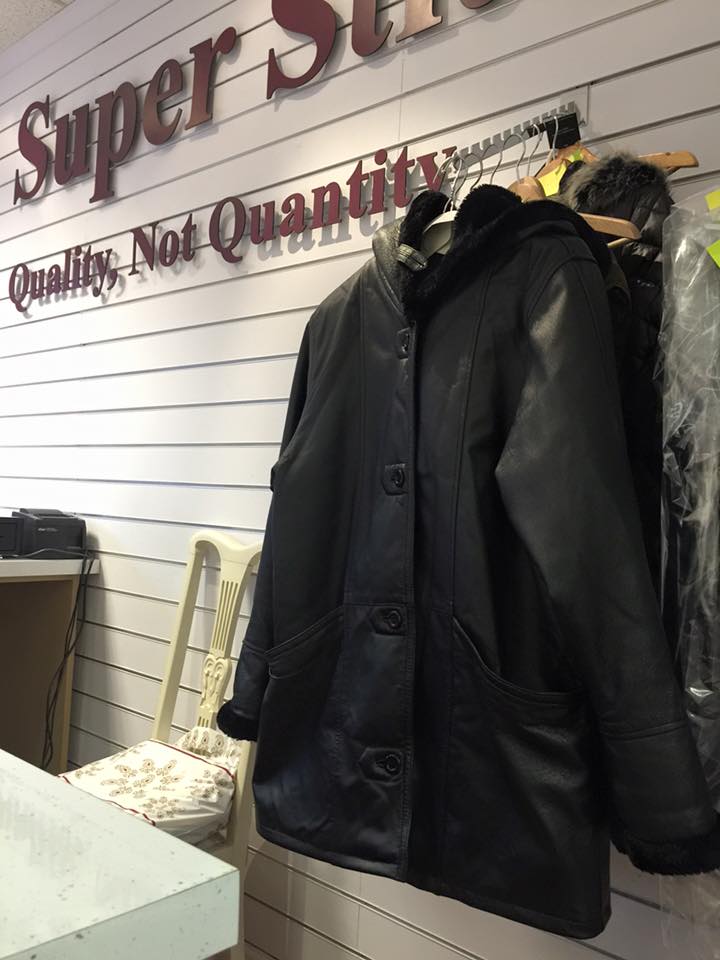 jacket