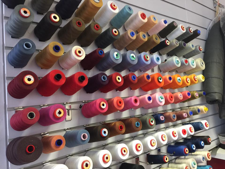 thread colours