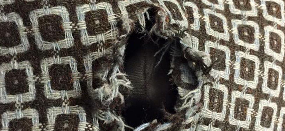 clothes alteration