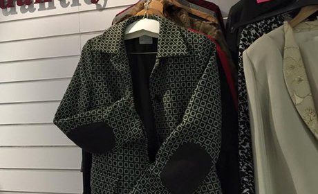 jackets