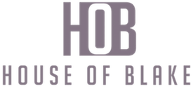 House of Blake Company Logo