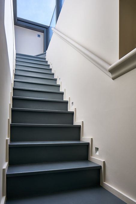 staircases