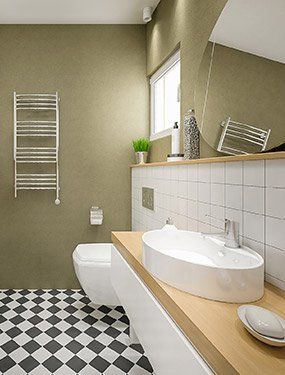 Bathtub