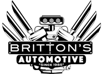 Britton's Automotive Britton's Automotive