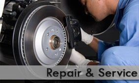 Auto Repair & Service — Huntington Beach, CA — Britton's Automotive 