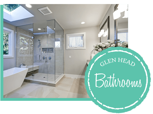 Glen Head Kitchens & Baths - Bath Designs