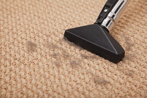 Deep clean