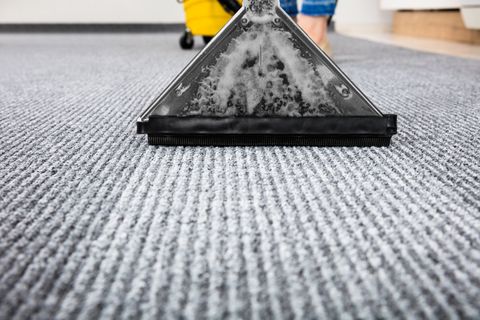 Carpet cleaning 1