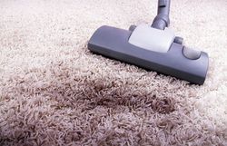 Contract cleaners