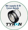 THRON logo