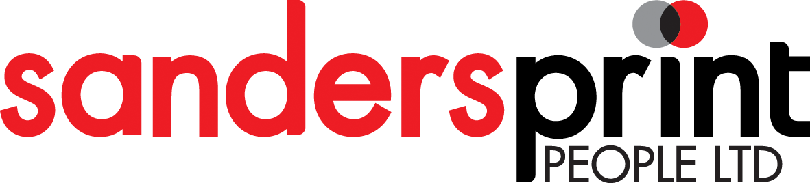 Sanders Print People Ltd logo