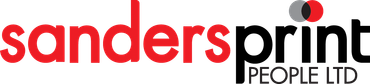 Sanders Print People Ltd logo