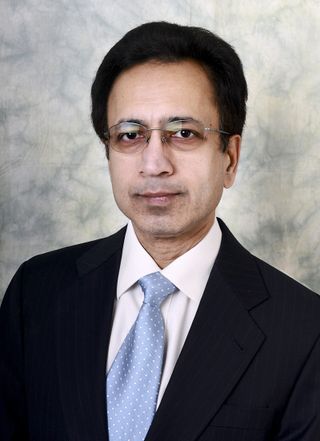 Dr. Ajay Goel — Gastroenterology Clinic in Rome, NY