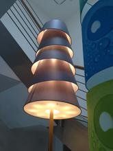 Exclusieve hotel lampenkappen
