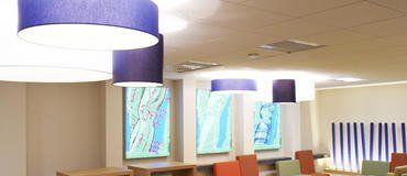 Ideeën voor het interieur