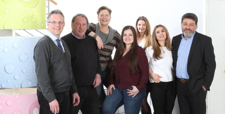 Team van Classen