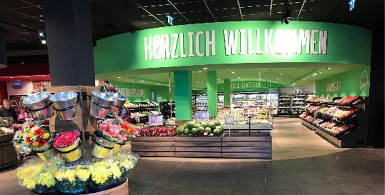 Retail lampenkappen