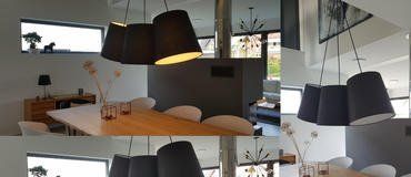 Lampenkappen in privé ontwerp