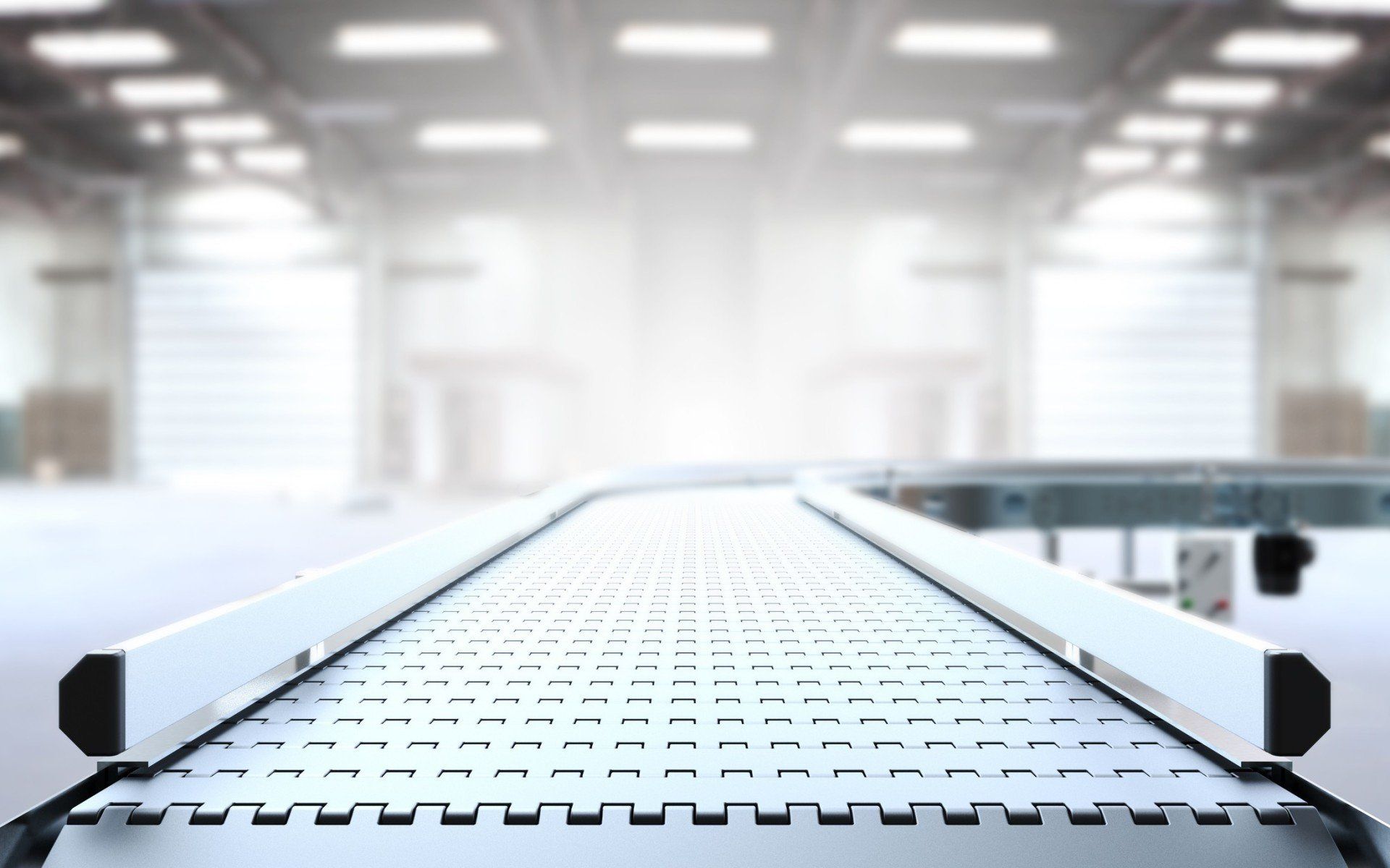 Conveyor Belt 