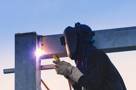 Welding