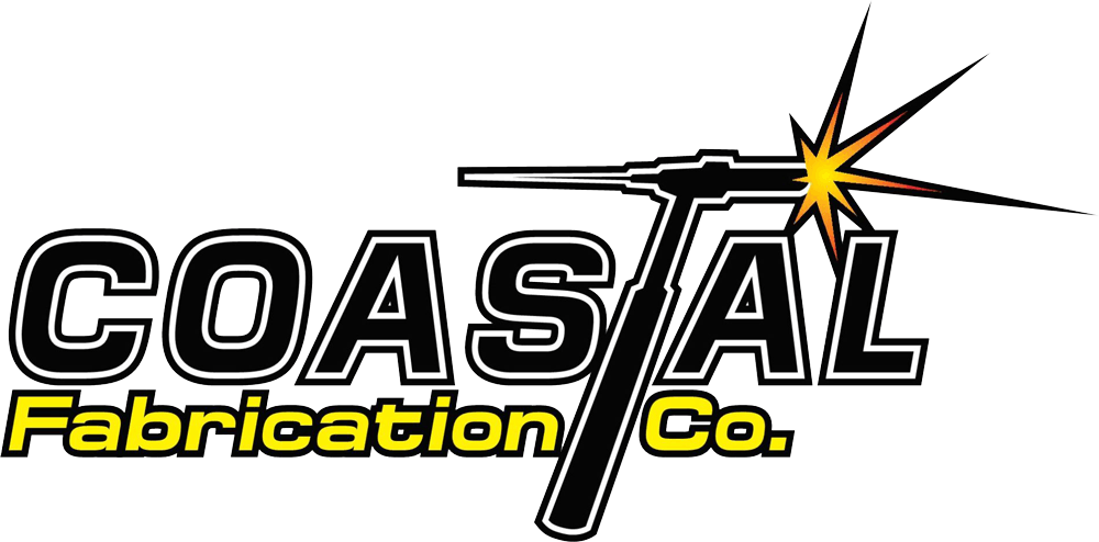 Coastal Fabrication Co. Coastal Fabrication Co.