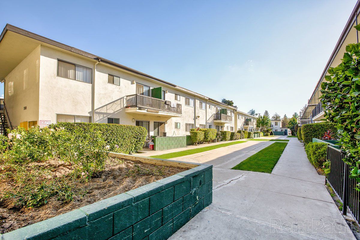 Marquis Apartments