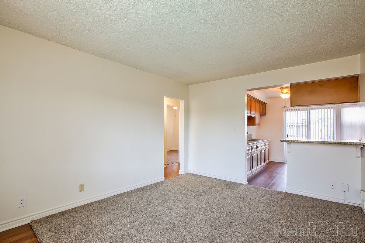 Marquis Apartments