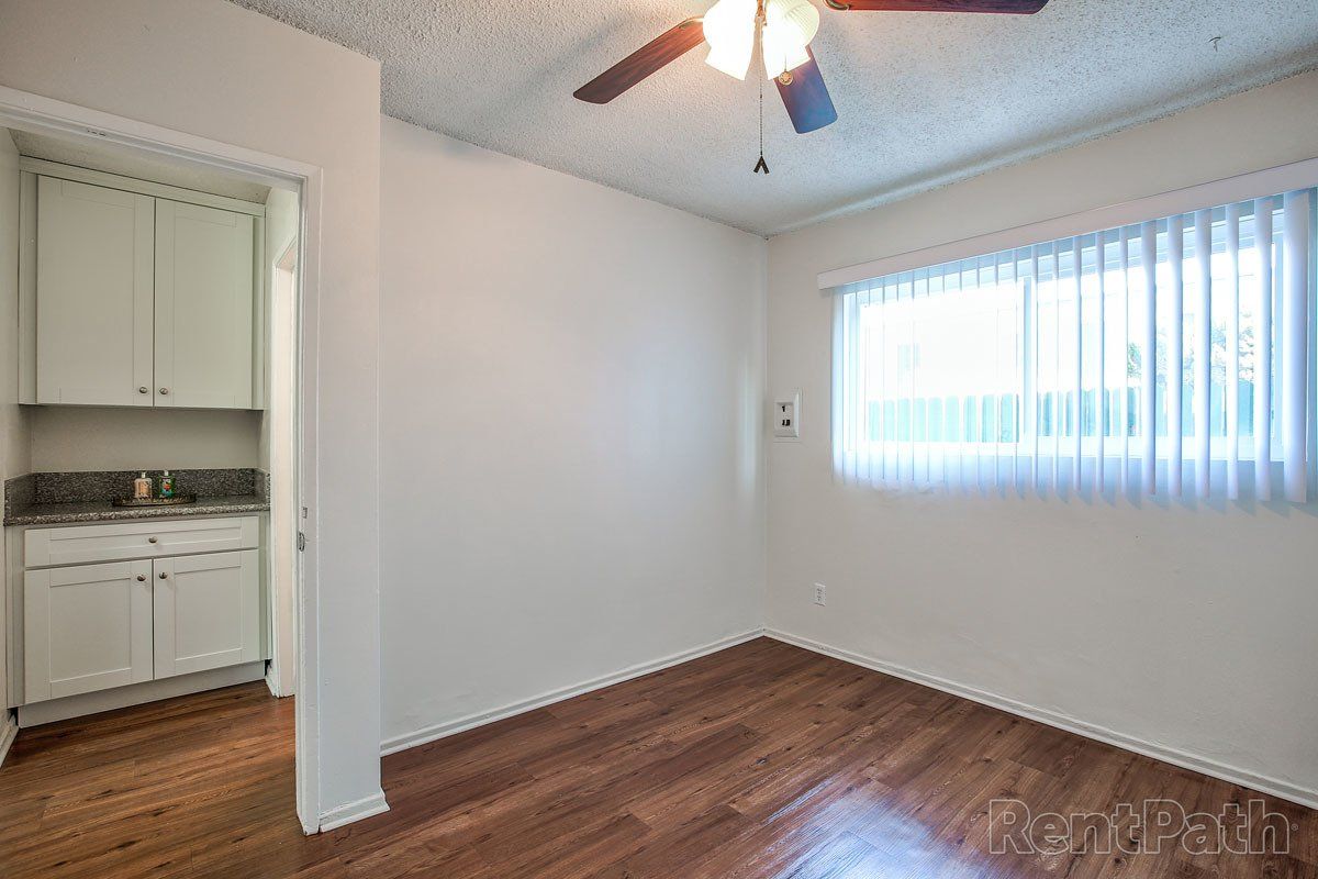 Marquis Apartments