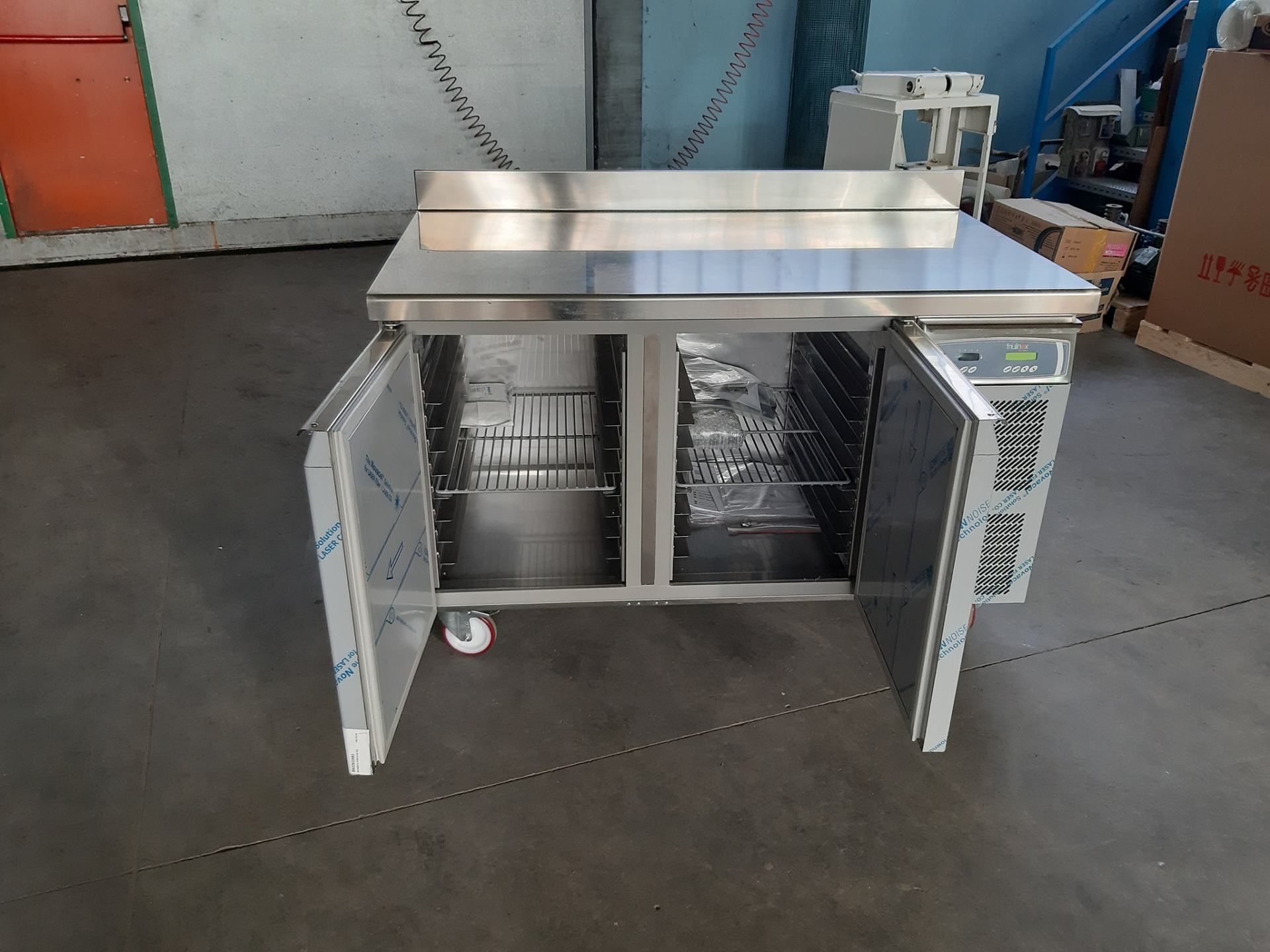 armadio frigo