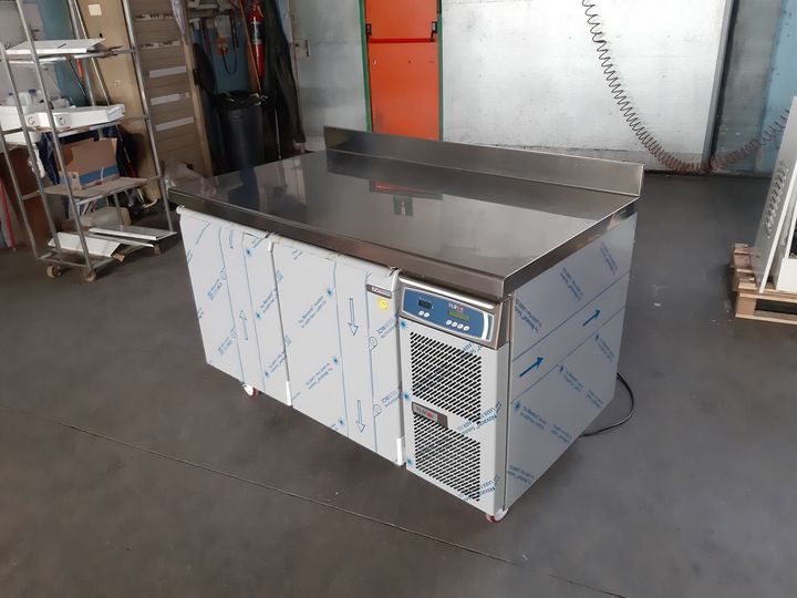 refrigeratore industriale