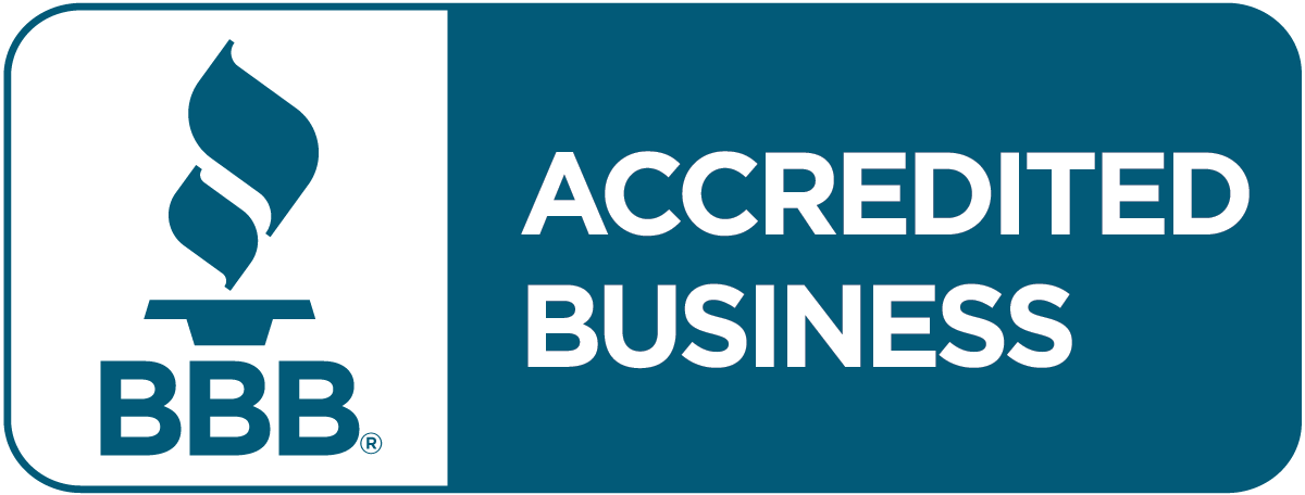 Better Business Bureau Logo