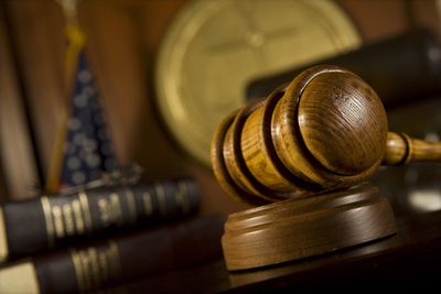Lawyer Consultation — Justice Hammer  in Salinas, CA