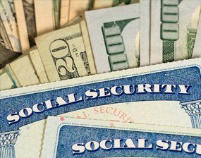 Criminal defense attorney — Social security in Salinas, CA Criminal defense attorney — Social security in Salinas, CA