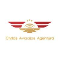 Programmas bīstamo vielu transportēšanā ir apstiprinājusi Latvijas Civilās Aviācijas Aģentūra